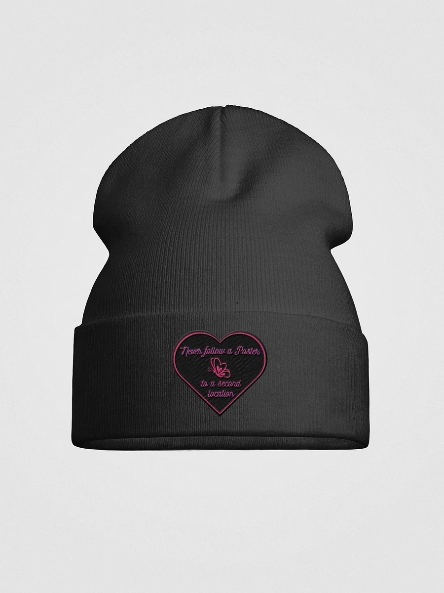 Second Location Beanie product image (1)