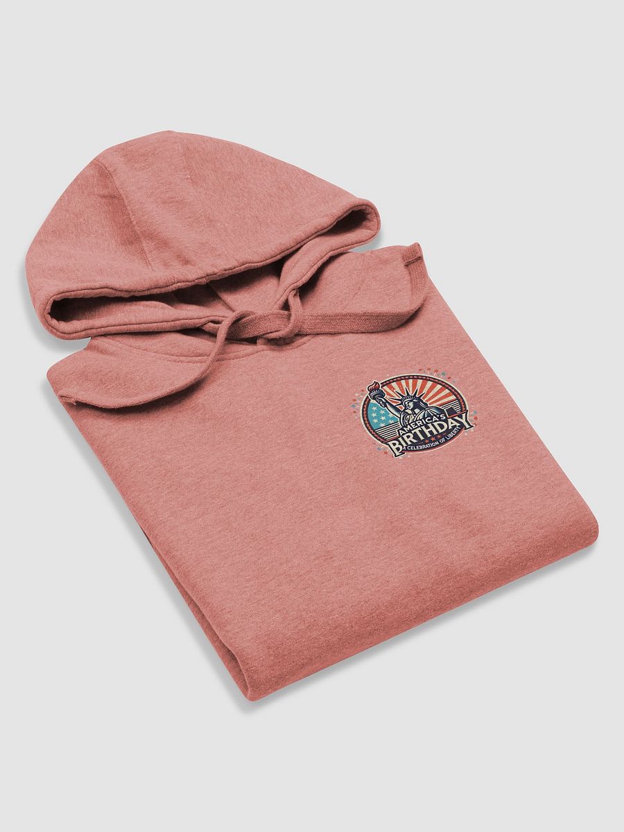 Liberty Celebration Hoodie product image (43)