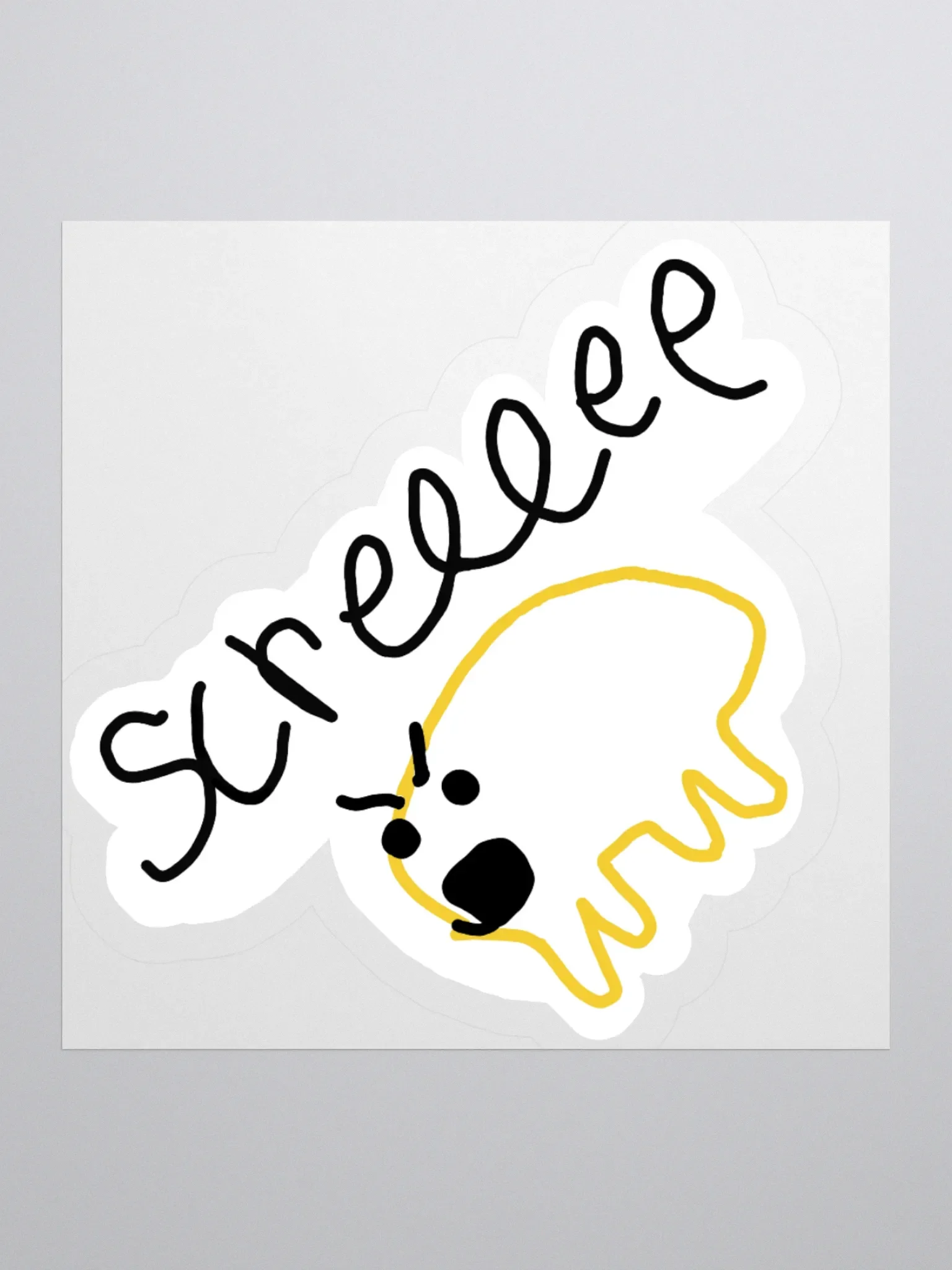 SCREEEEEcker product image (2)