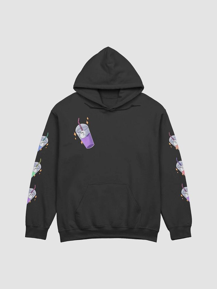Mega Slush Hoodie (v.2) product image (1)