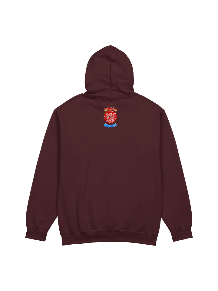 KEEP CALM AND GAME ON XB HOODIE product image (2)