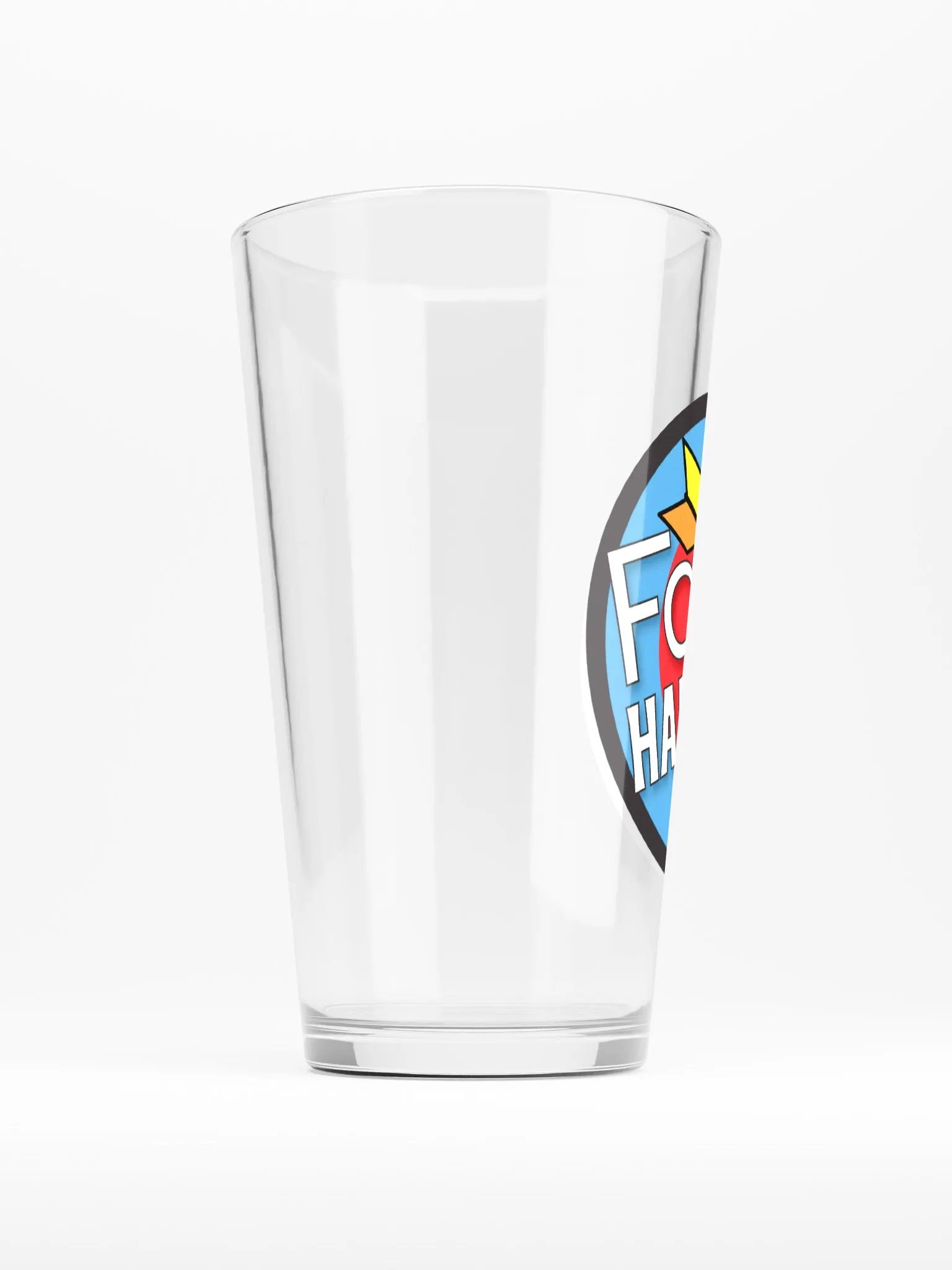 Pint Glass product image (4)