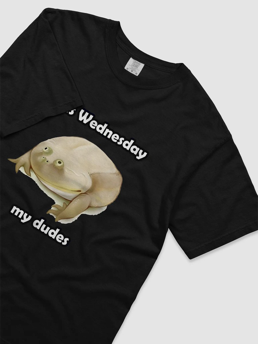 Wednesday my dudes product image (39)