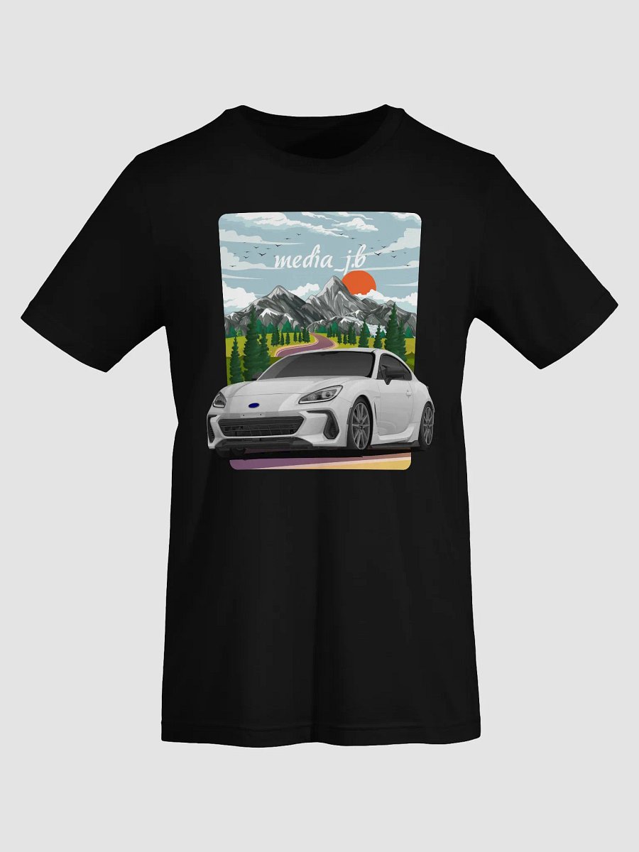 T-shirt - media_j.b product image (33)