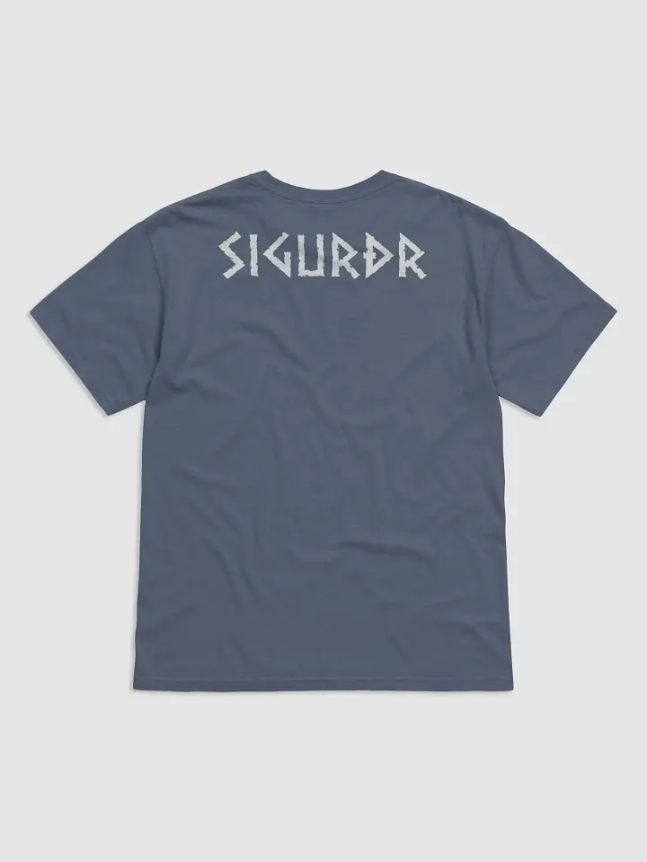 SIGURD thumb-sucker product image (2)