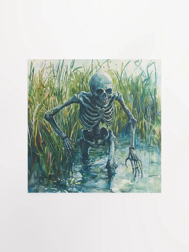 Resurrection in Reflection product image (2)