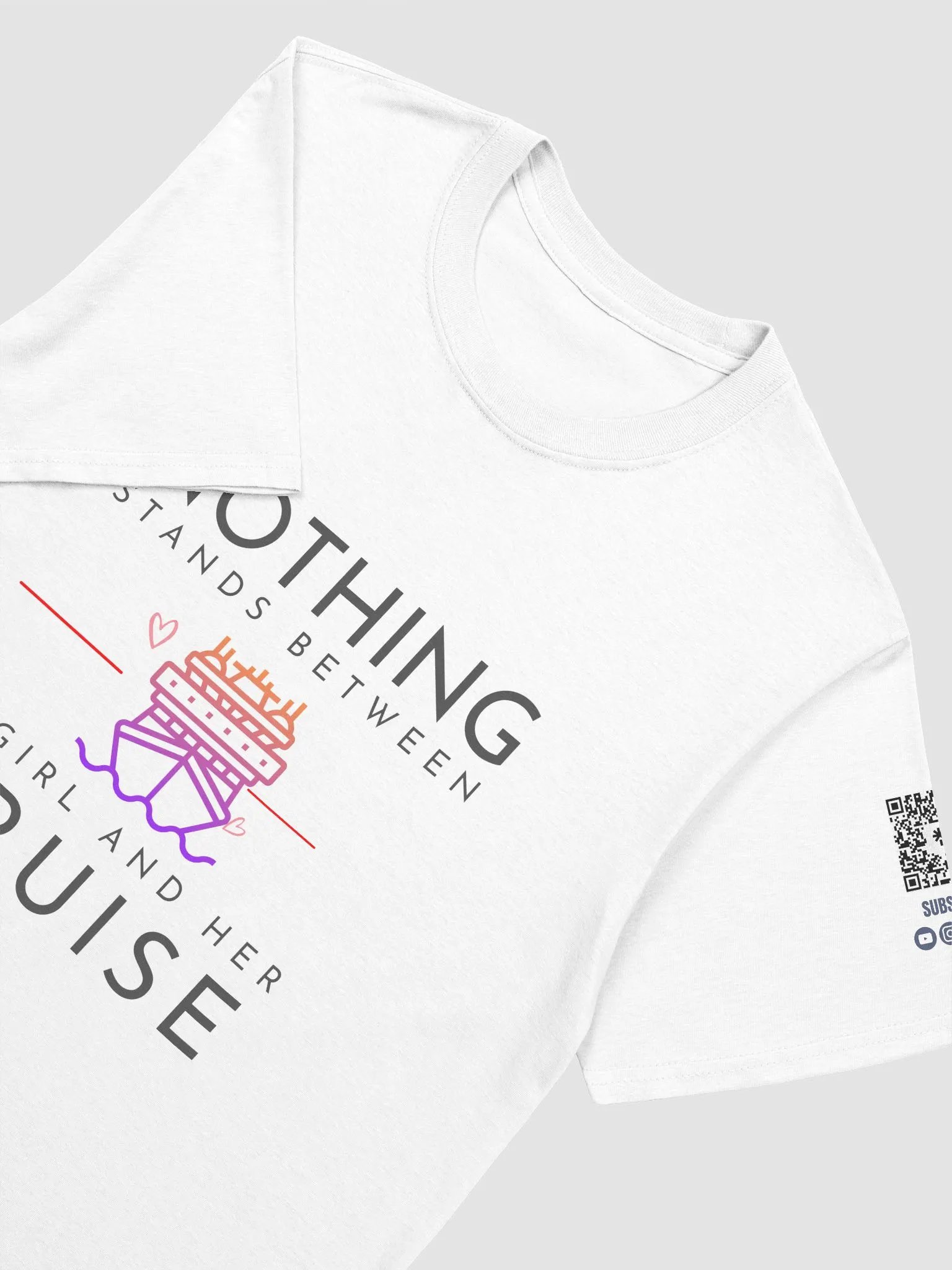 A Girl & Her Cruise product image (3)