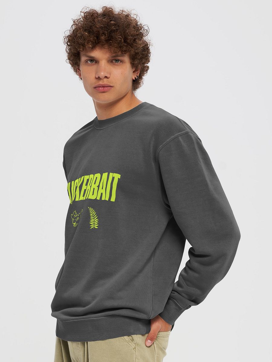 ClickerBait Bold Icons Sweatshirt product image (3)