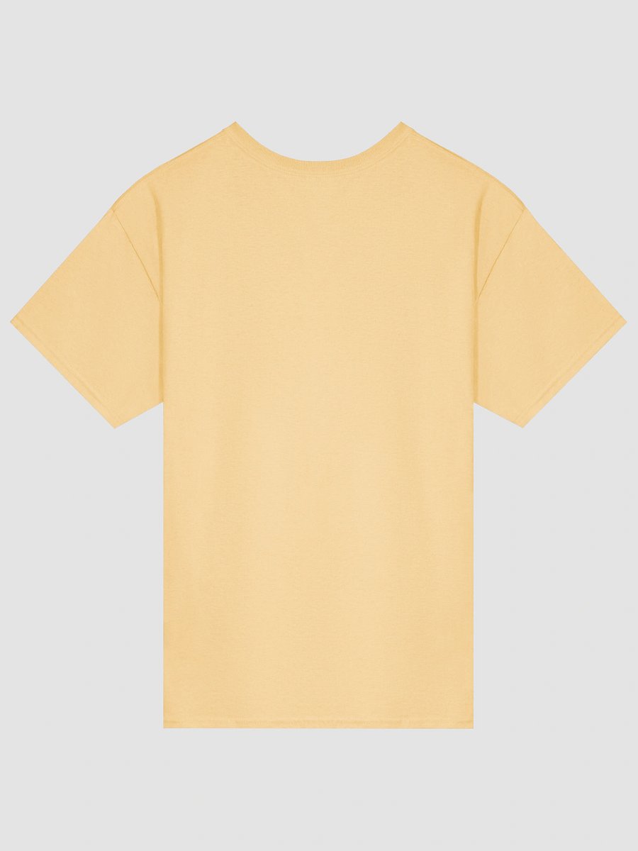 Healthy Wealthy Vegetarian & Vegan T-Shirt product image (2)