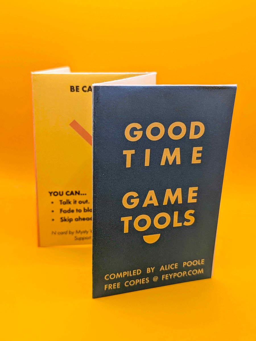 Good Time Game Tools product image (1)