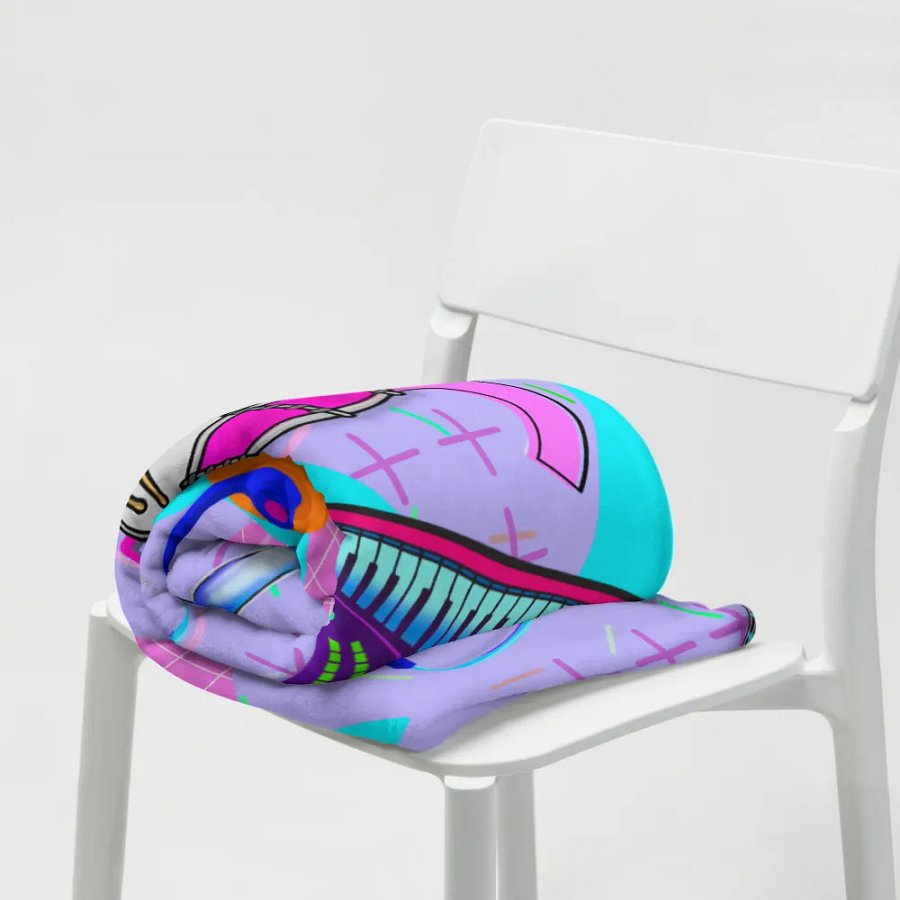 Studiowave Blanket product image (8)