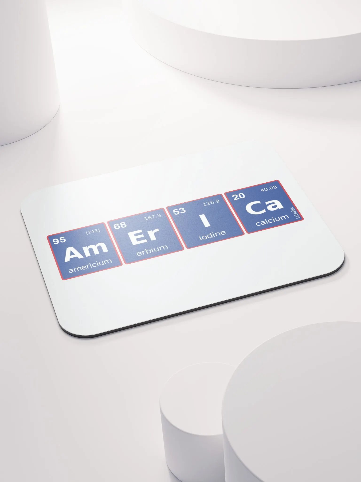 AMERICAN PERIODIC TABLE product image (4)