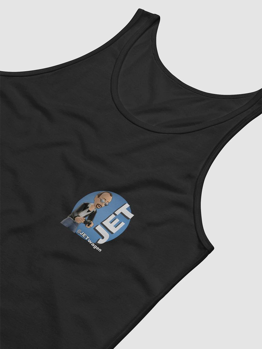 Logo - Tank Top product image (6)