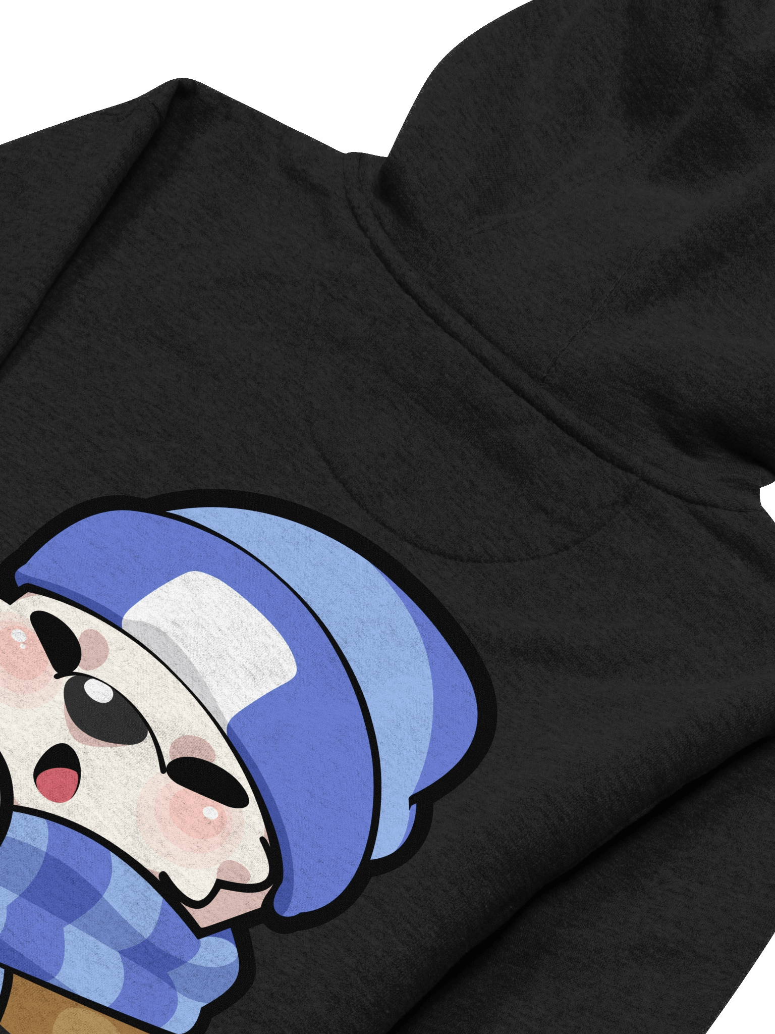 Cold Hoodie product image (4)