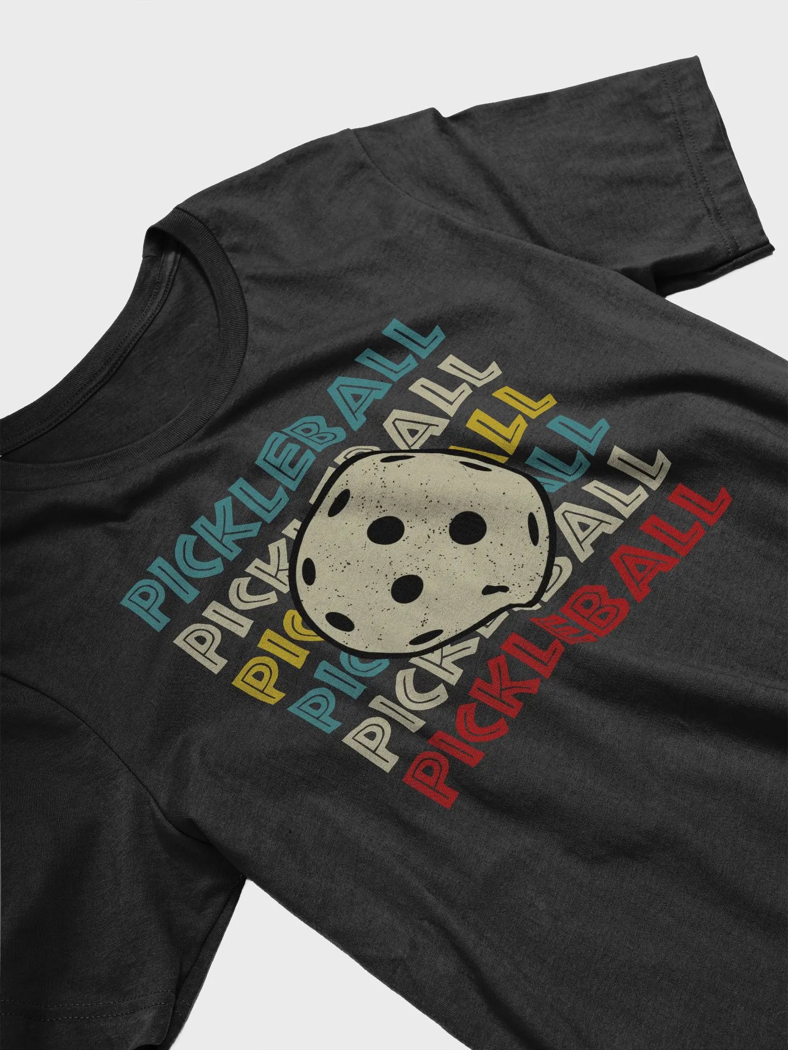 Pickleball Graphic T product image (21)