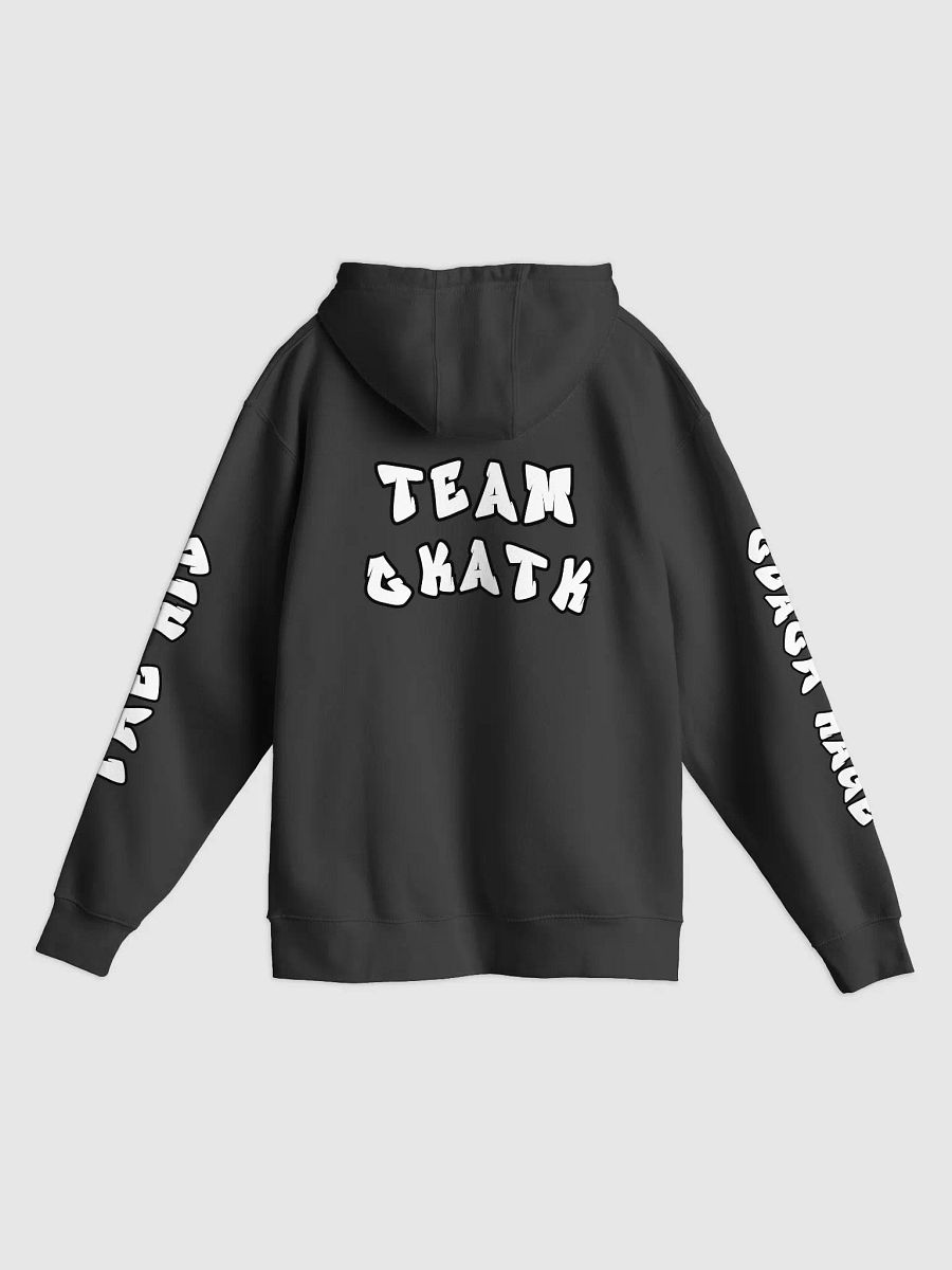 TEAM CKATK HOODIE product image (3)