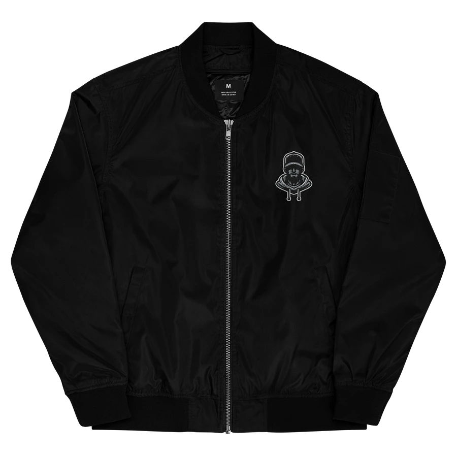 Digi Scoop Black Bomber product image (2)