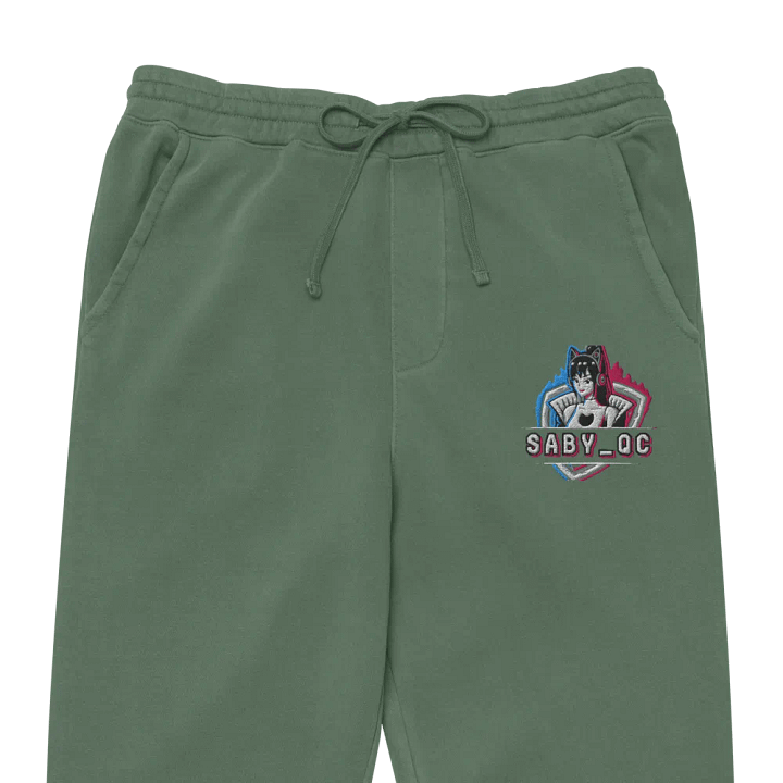 SABY_QC Anime-Style Joggers product image (2)