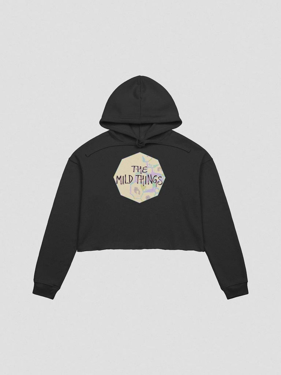 Mild Things Crop Sweater product image (2)