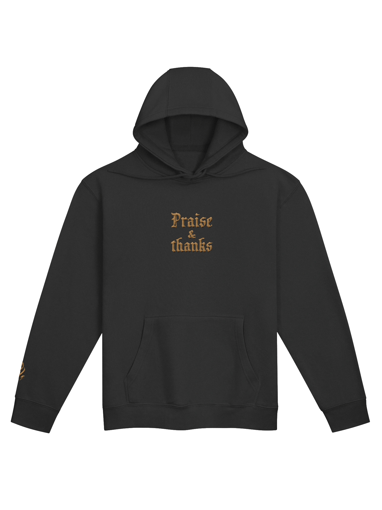 Praise & Thanks product image (1)