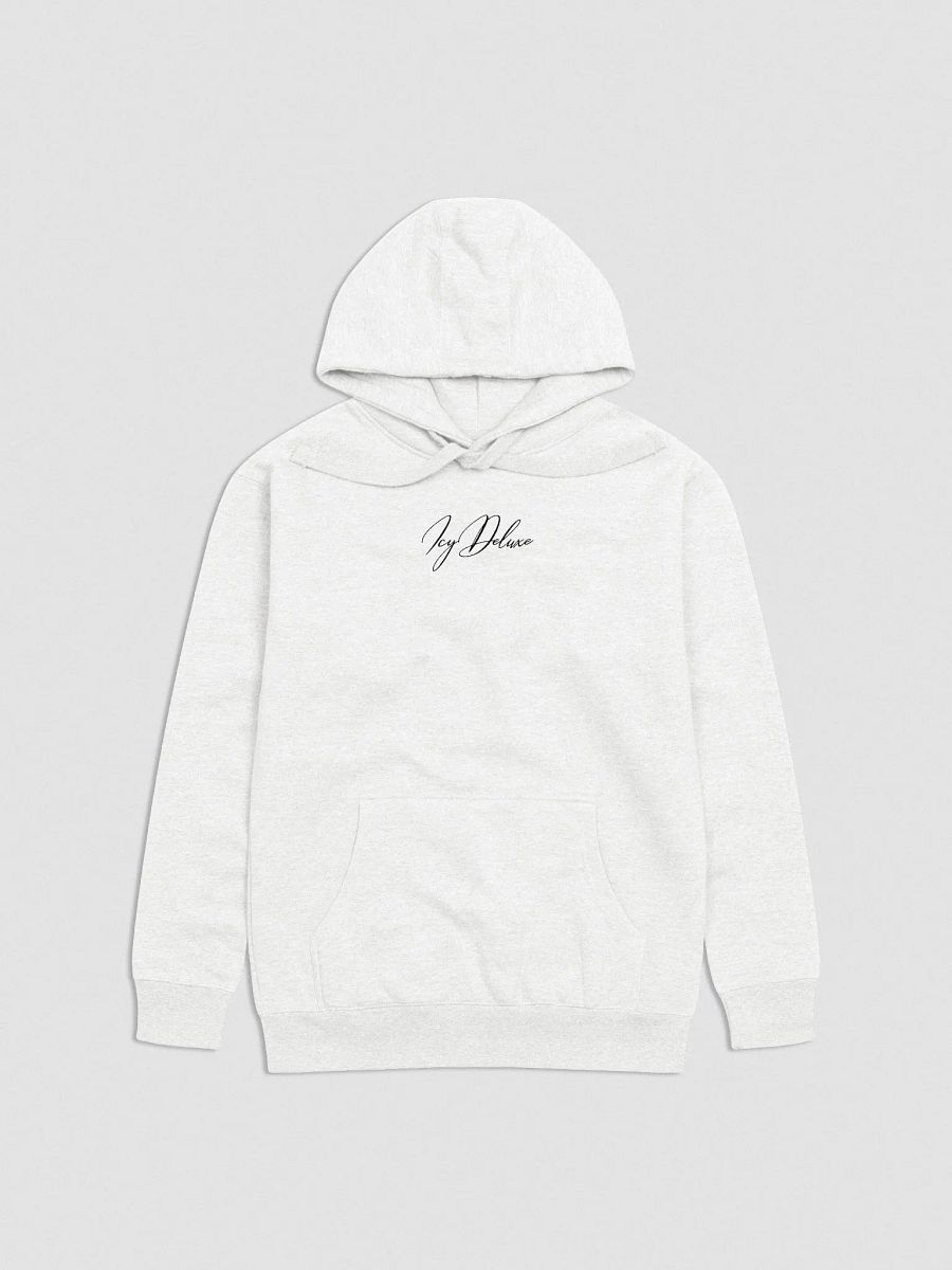 Icy's Signature Hoodie product image (1)