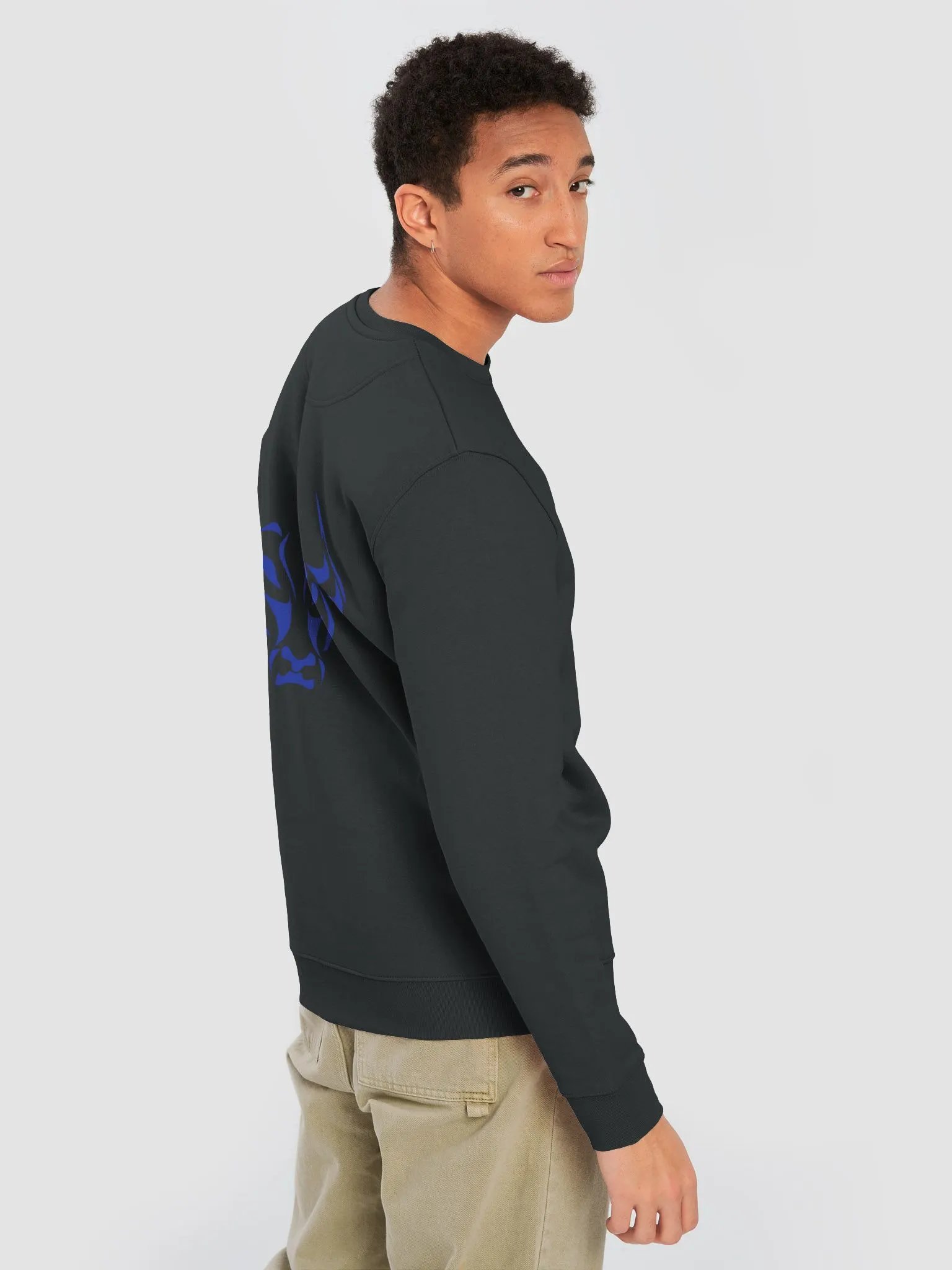 dmiills Stanley/Stella Unisex Eco Sweatshirt product image (16)