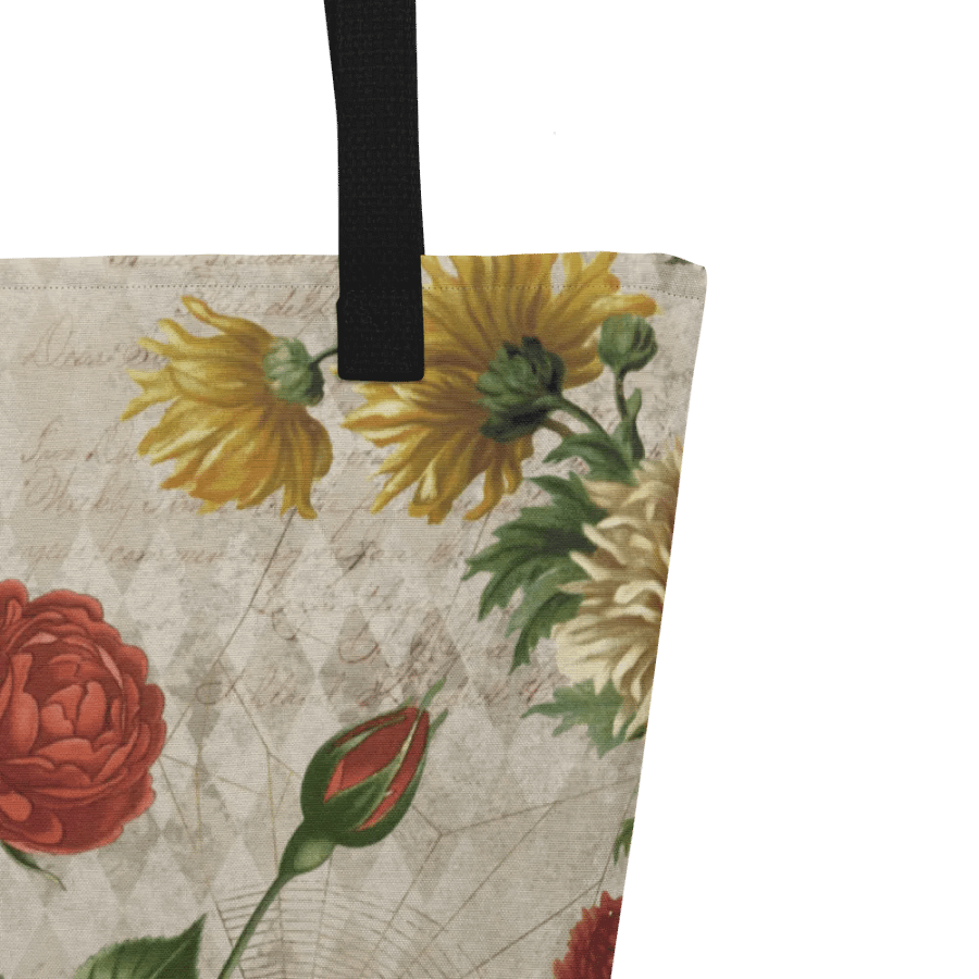 Garden Witchery #1 Tote product image (3)