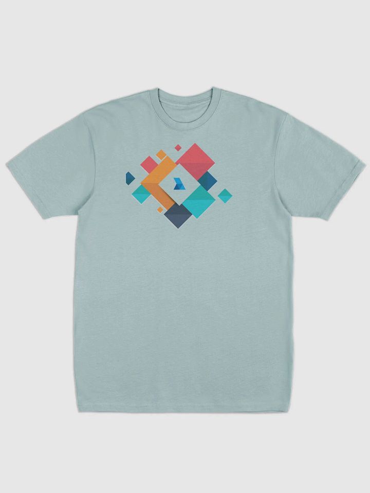 Premium Ring-Spun Cotton Tee product image (5)