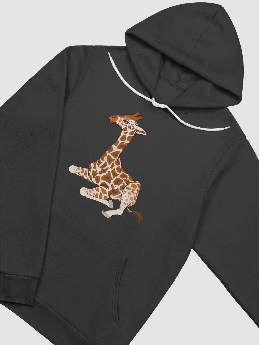 Giraffe Calf Hoodie product image (10)