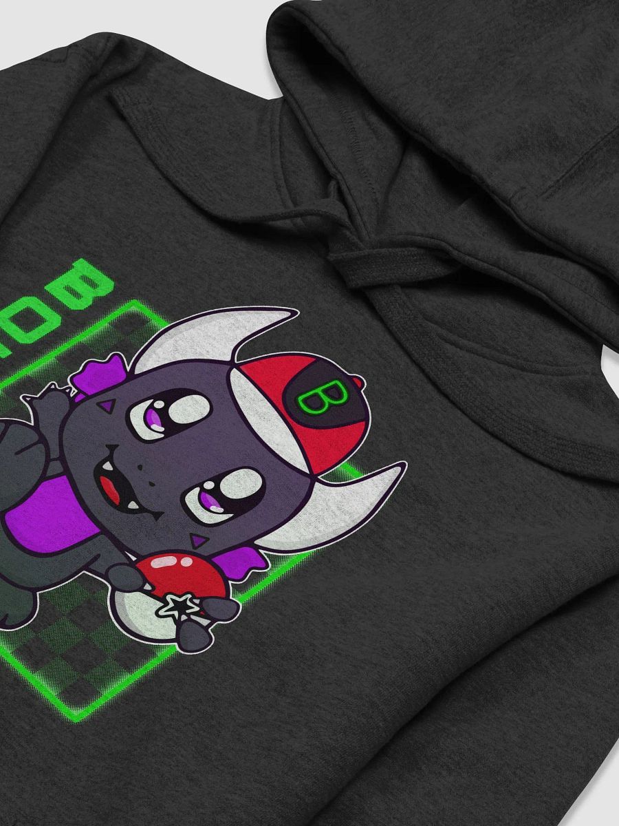 DENNIS NUZLOCKE HOODIE product image (14)