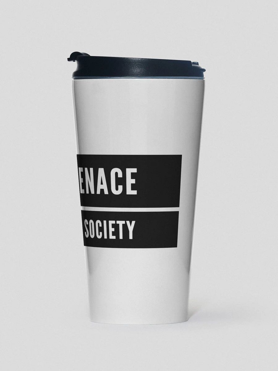 Menace Black product image (1)