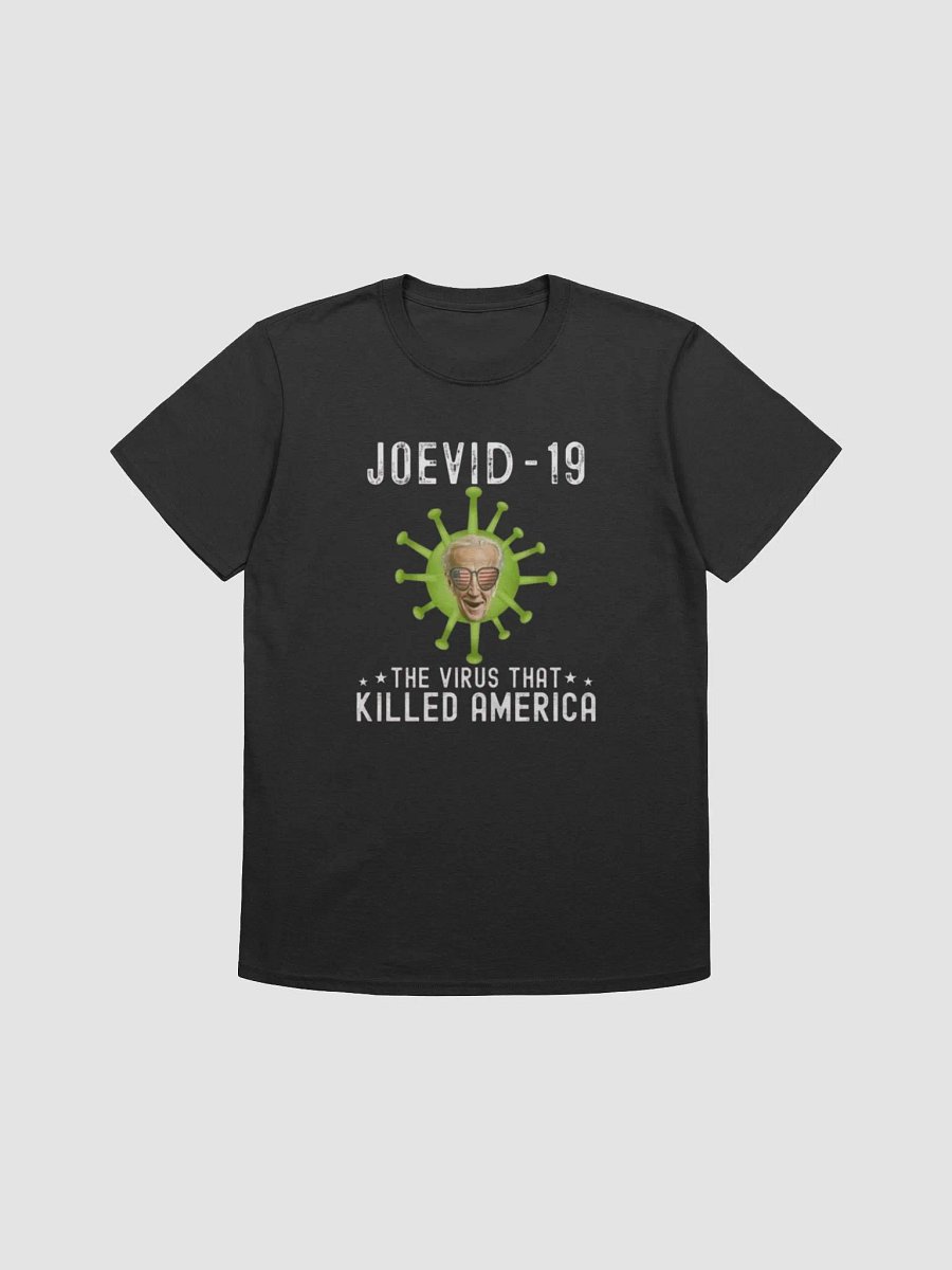 Joevid-19 Funny Tee product image (1)