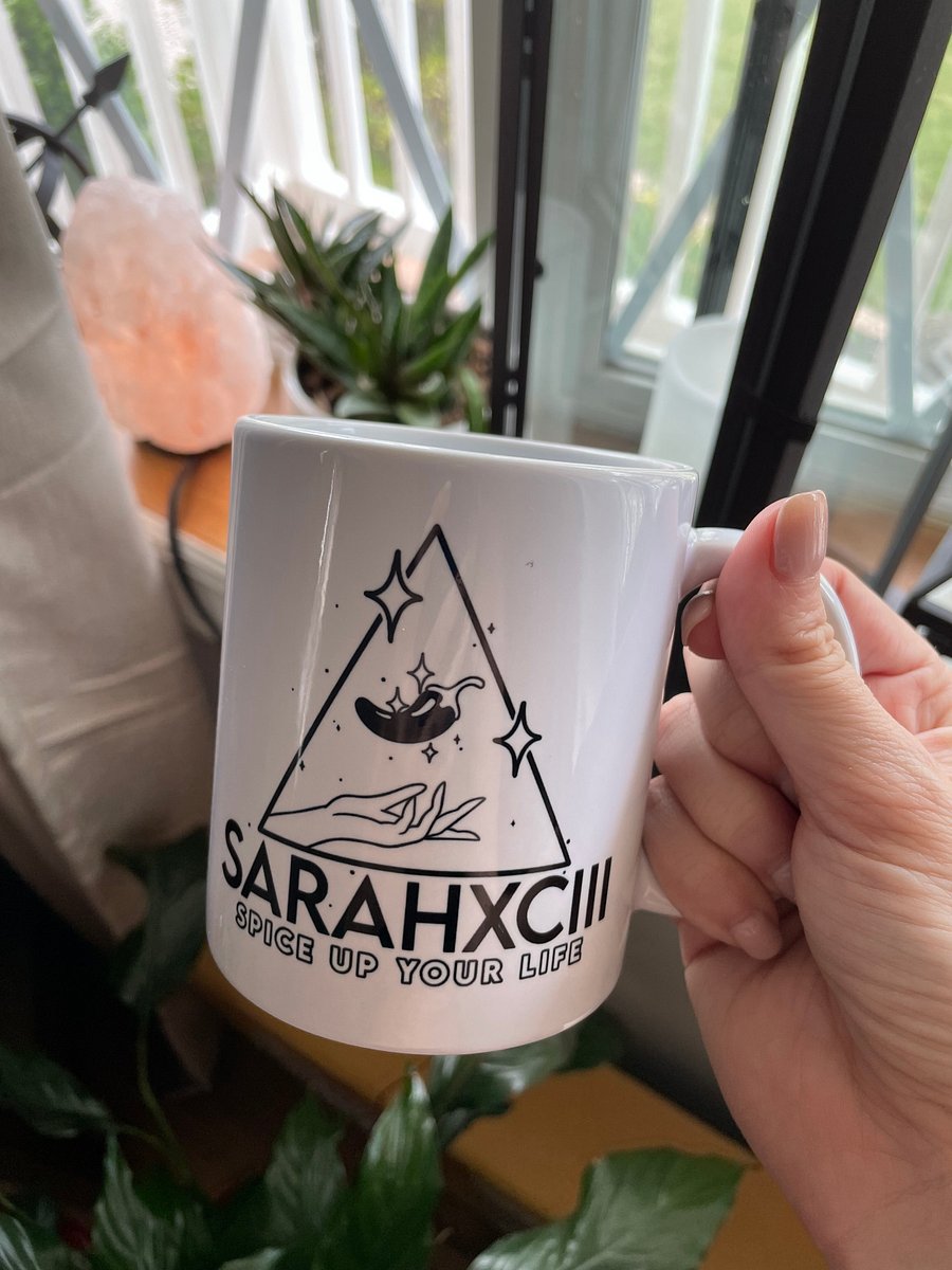 Spicy Squad Mug product image (5)