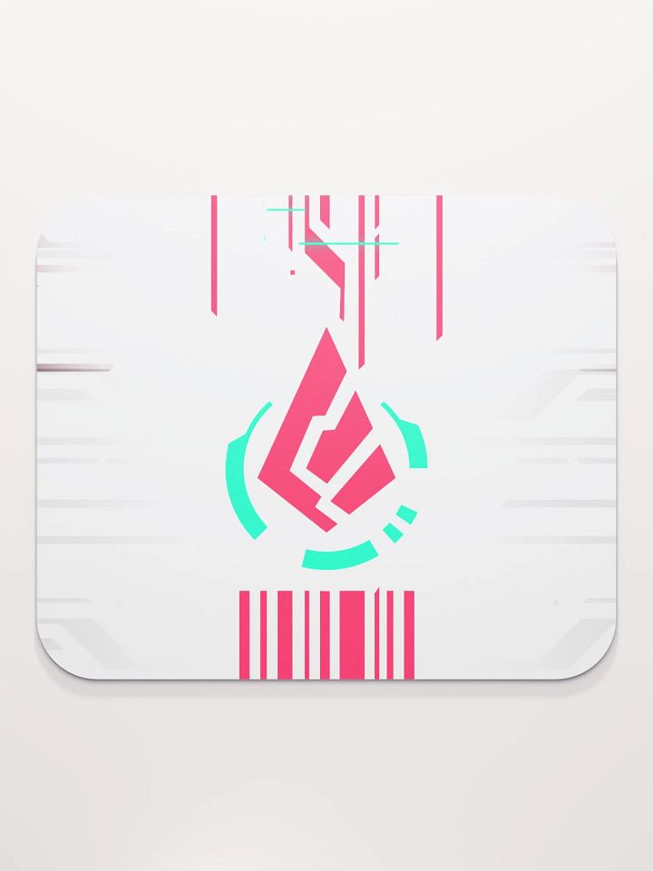 Cyberia Simple Mouse Pad product image (2)