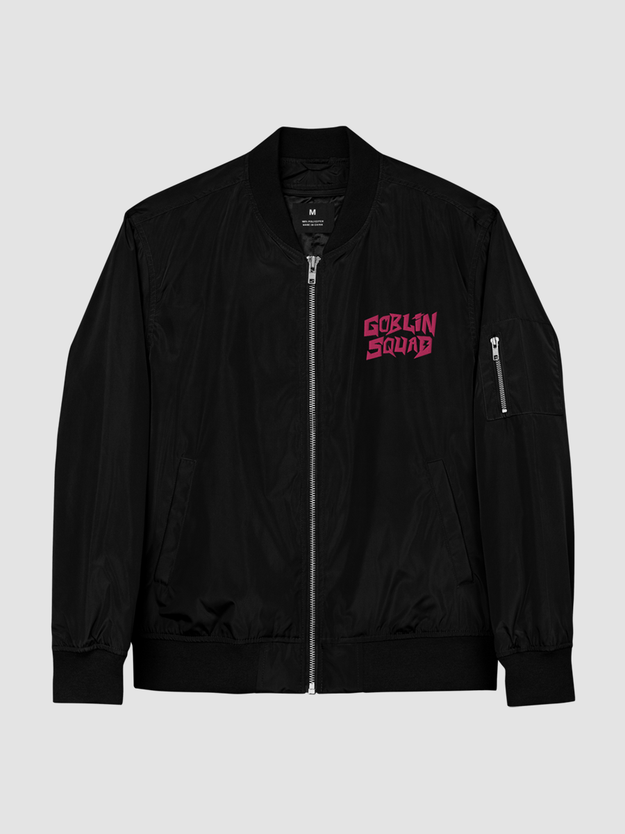 GOBLIN SQUAD BOMBER product image (1)