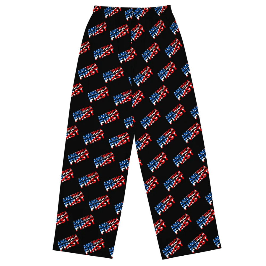Pants: America First product image (2)