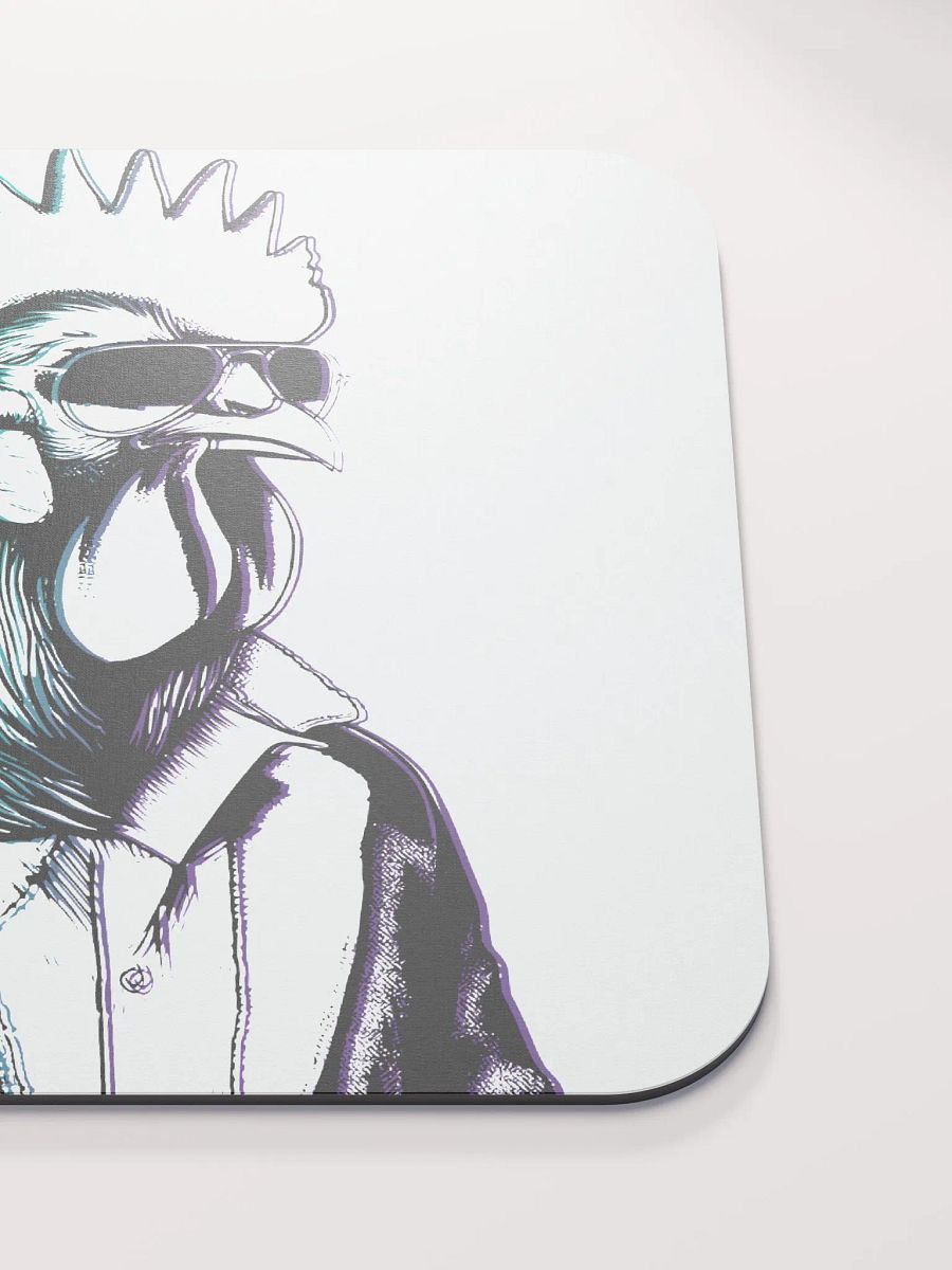 HDMI CAWK Mouse Pad product image (5)