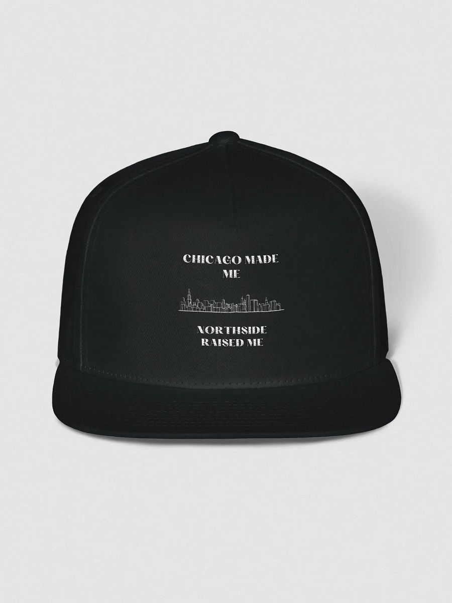 Chicago made me North Side Raised Me product image (1)