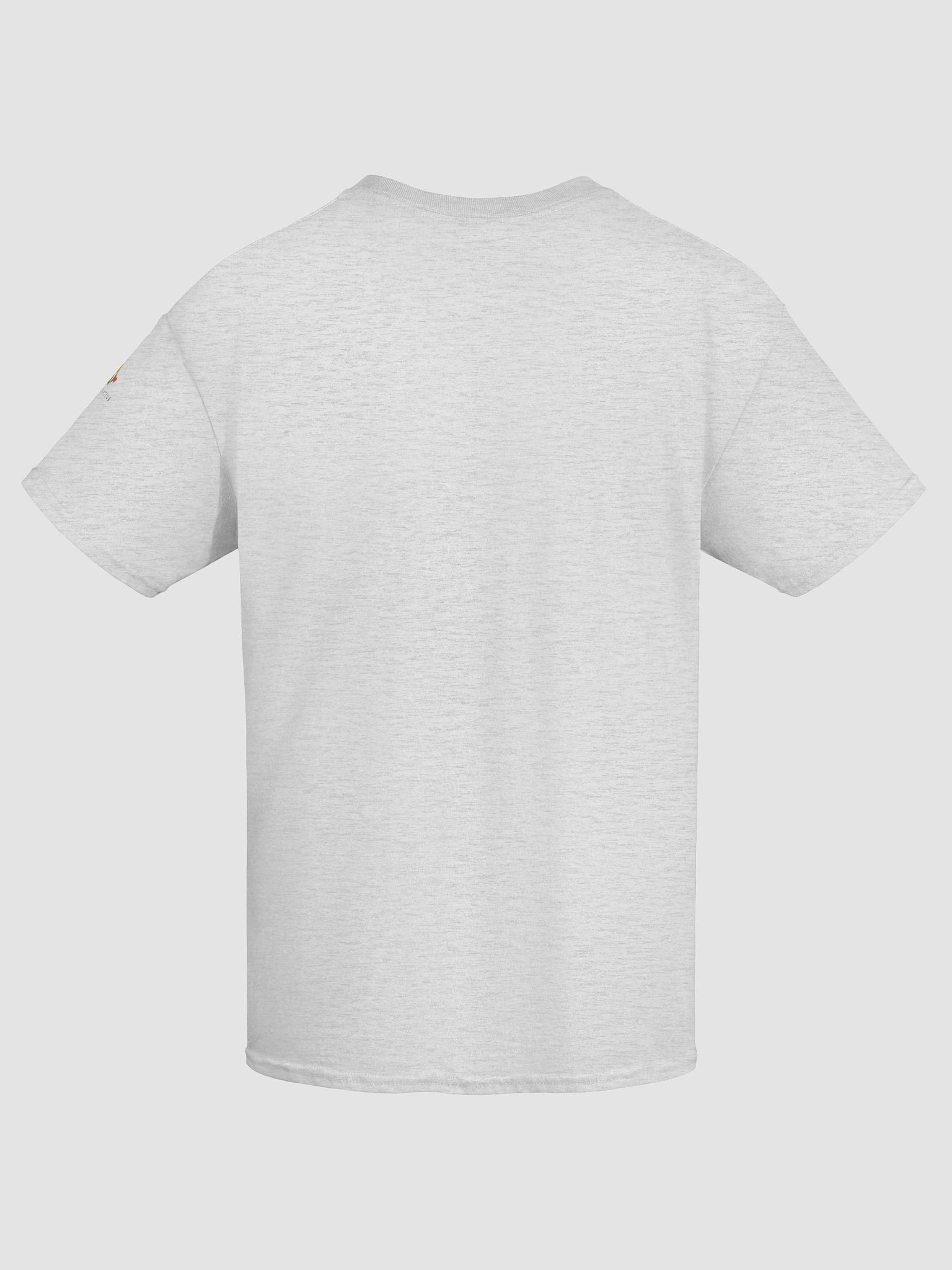 I am a Social Worker. Creative Solutions Are My Superpower T-Shirt product image (9)