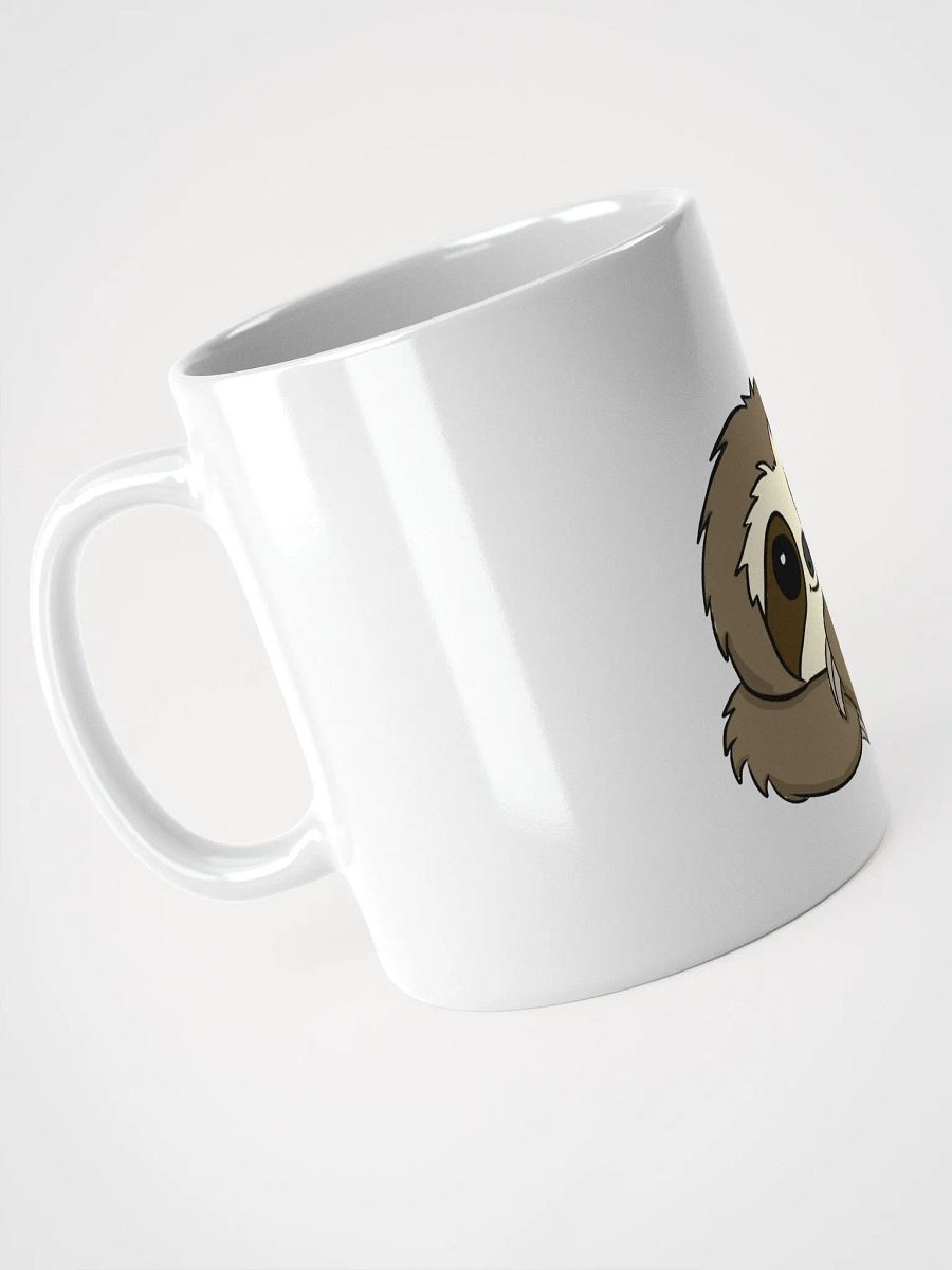 Cockatiel - White Mug product image (4)