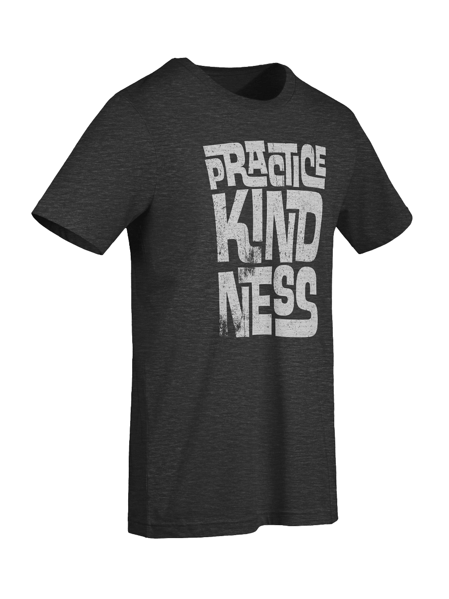 Practice Kindness T-Shirt product image (5)