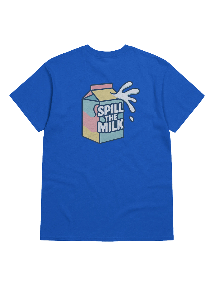 "I Buy It" Adult T-Shirt product image (4)