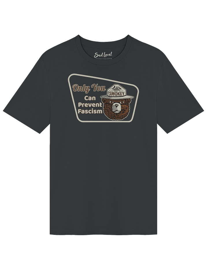 "Only You" Eco-Friendly Tee product image (5)