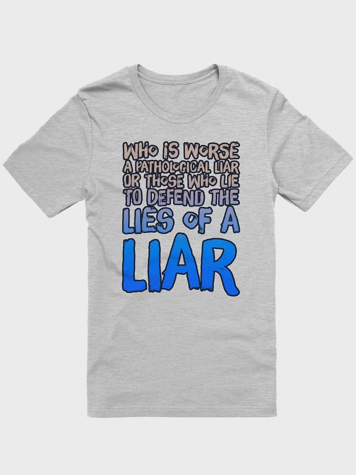 Who Is Worse product image (1)