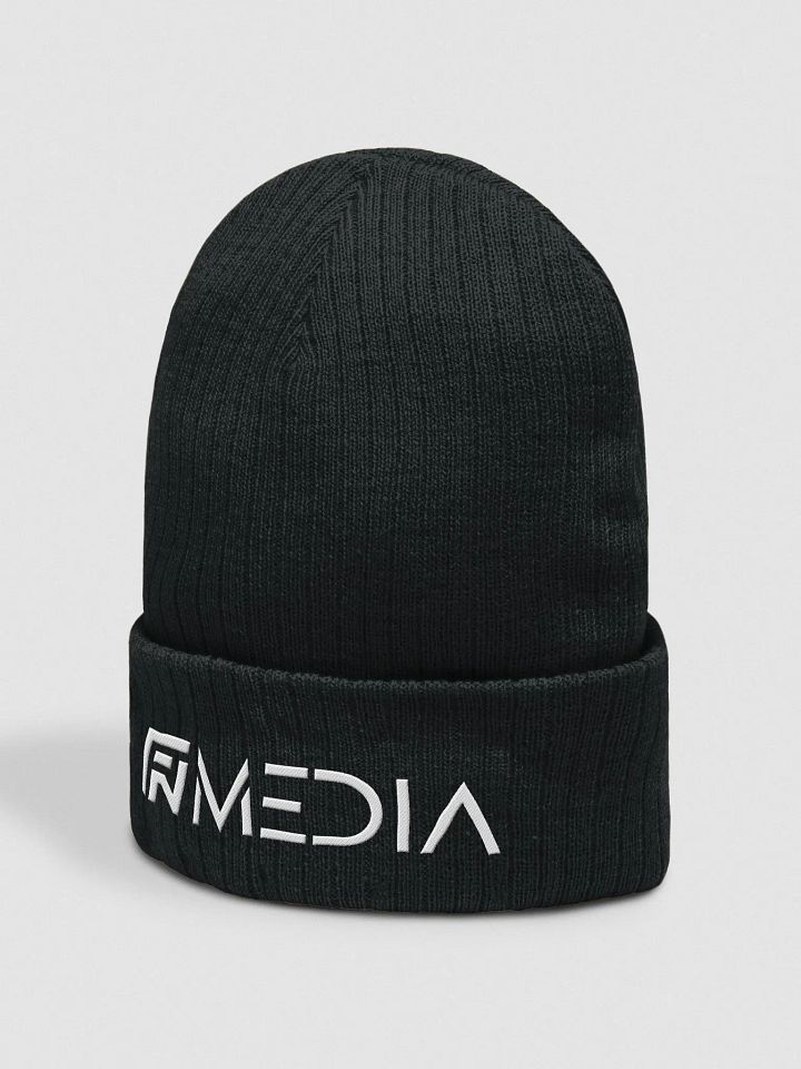 FNMedia Knit Beanie product image (2)