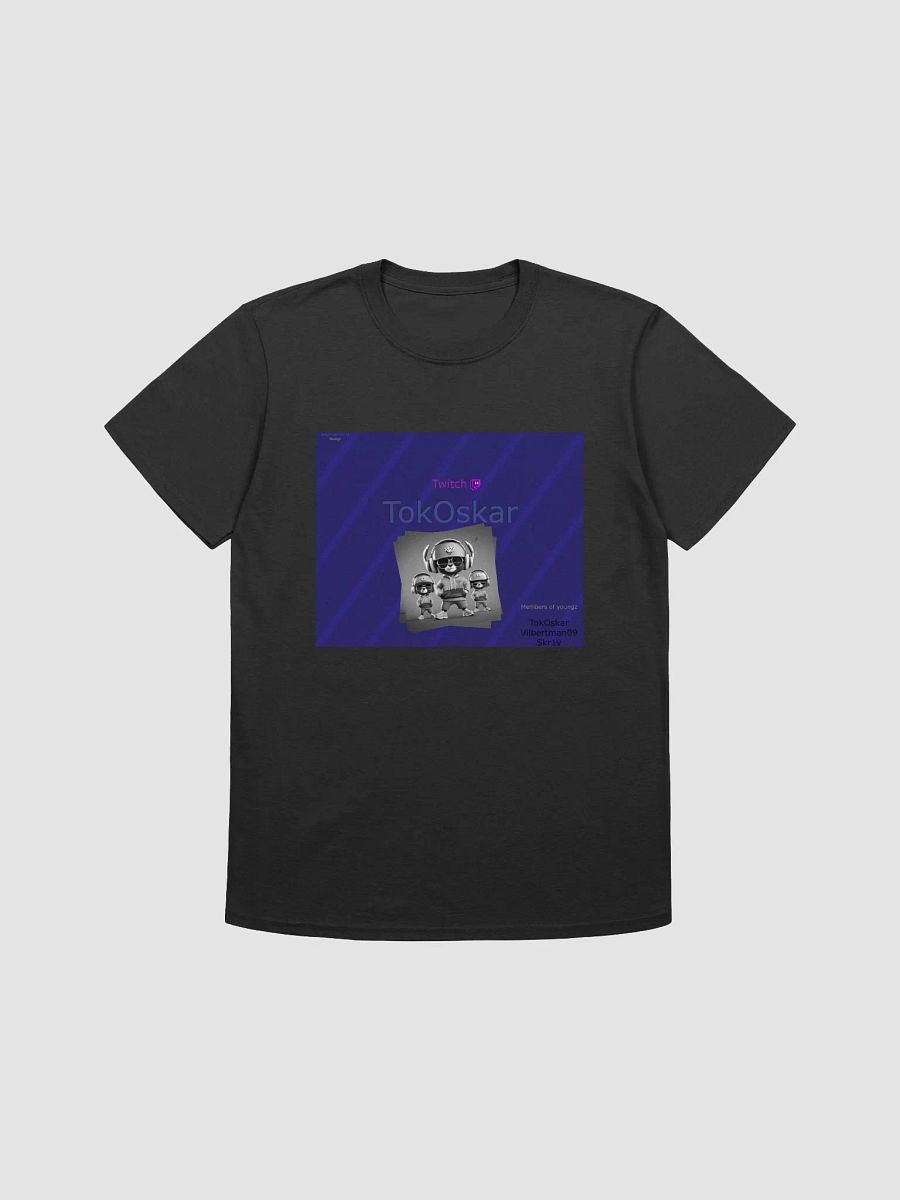 TokOskar`s Merch product image (1)