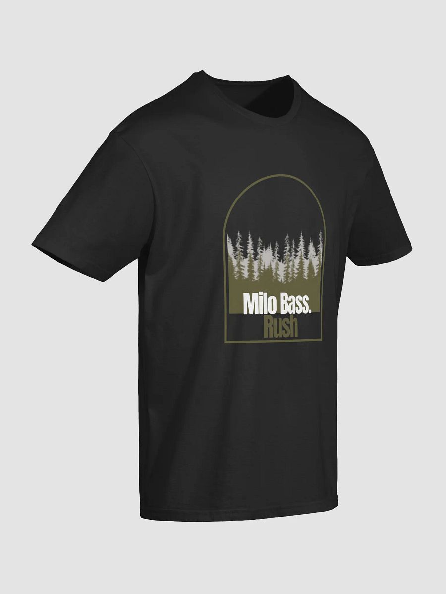 Milo Bass Rush country shirt product image (13)