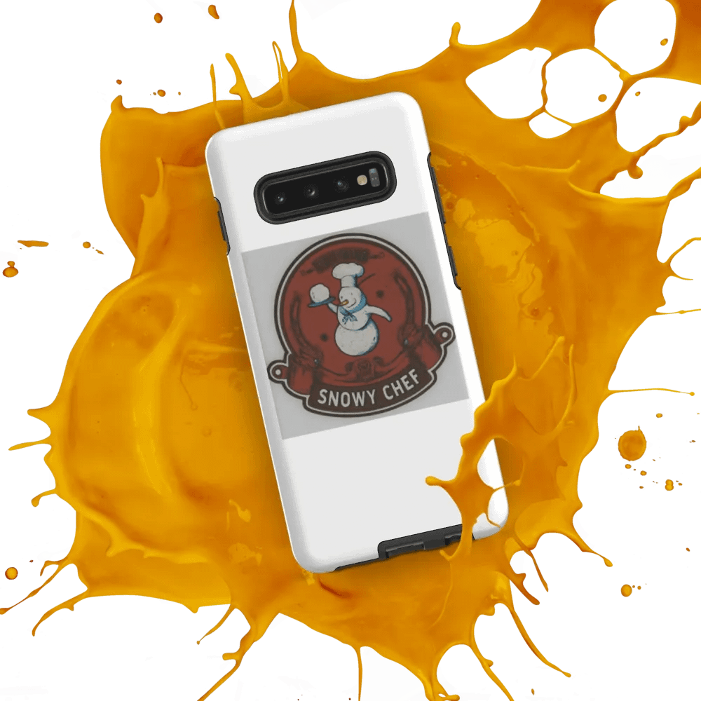 snowysnowman ANDRIOD phone case product image (53)