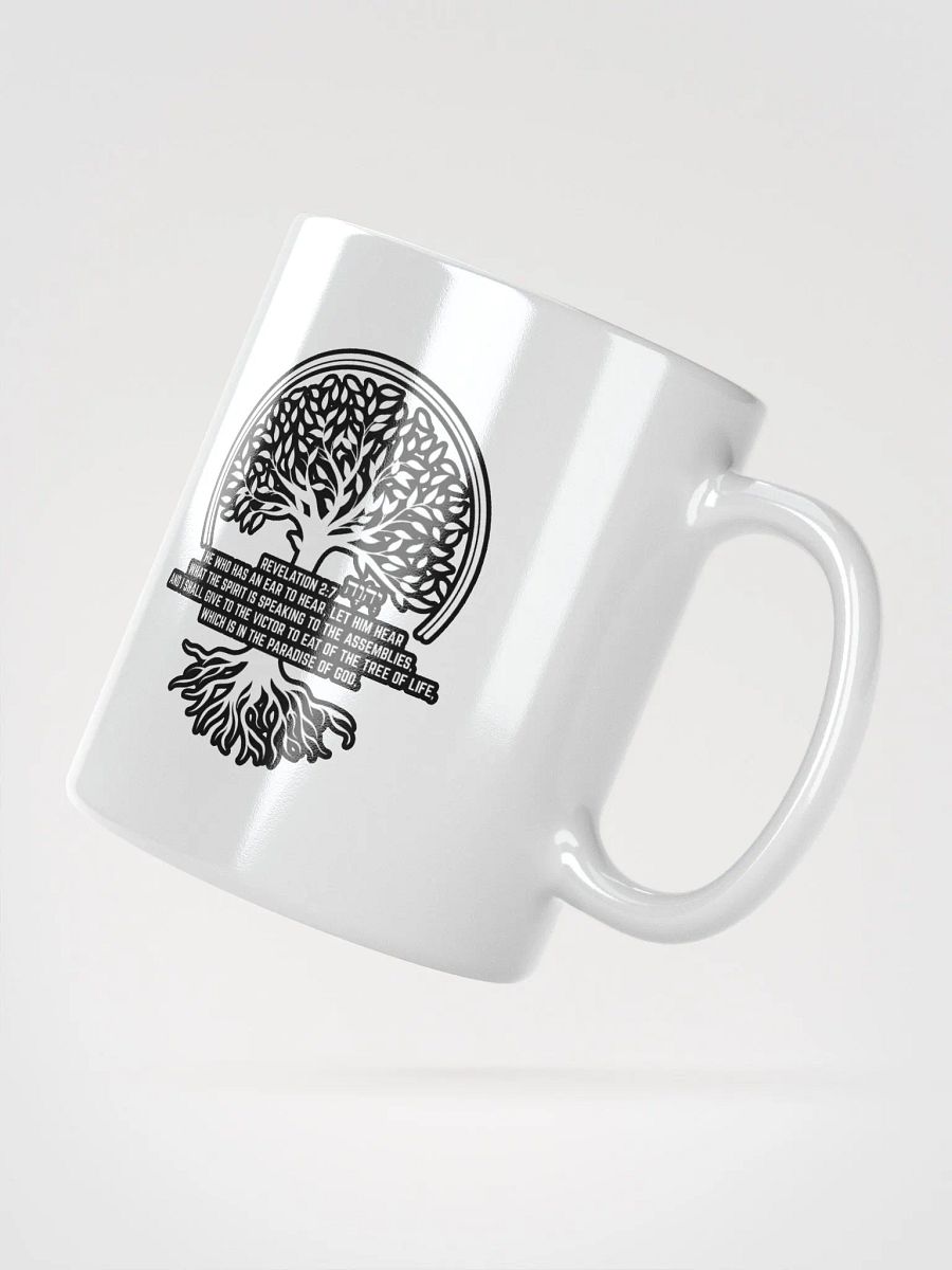 Tree Of Life Mug product image (2)