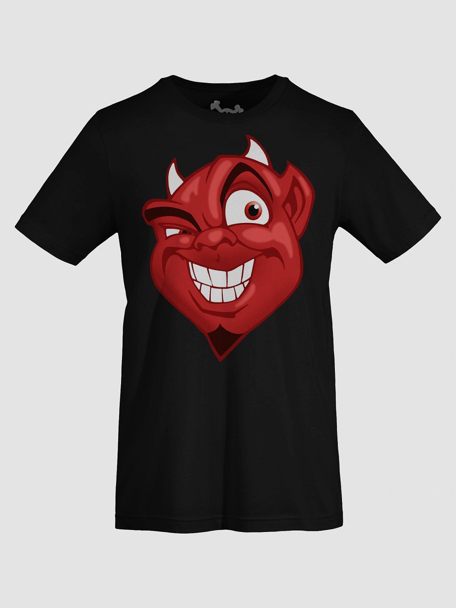 Sinful Sauces Chilli Devil x Bones Tee product image (6)